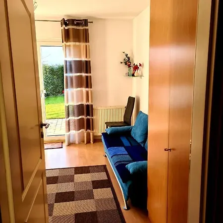 Apartament Evi's *