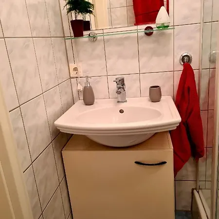 Apartament Evi's *