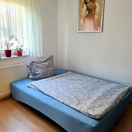 Evi's * Ratyzbona