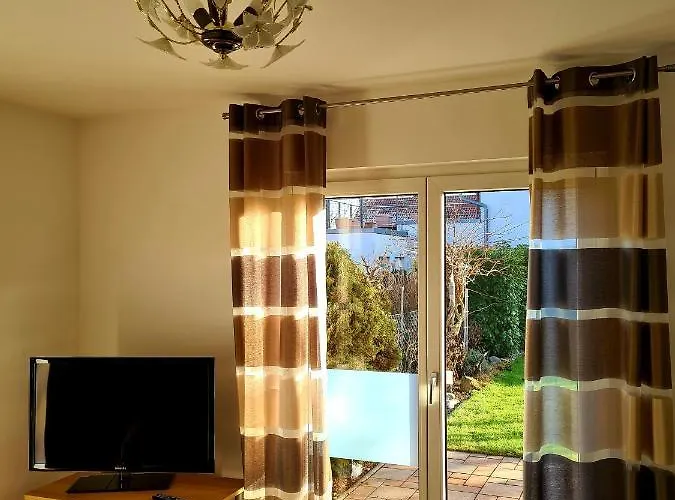 Evi's Apartment