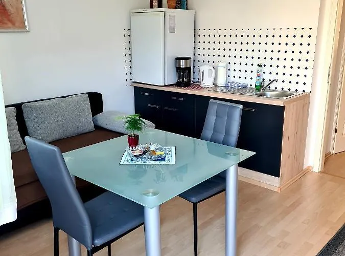 Evi's 公寓 雷根斯堡